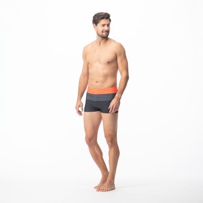 14. Bokserki kąpielowe Aquawave Stripe M 92800593896