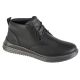 Skechers Proven - Yermo 204670-BLK Czarne 41