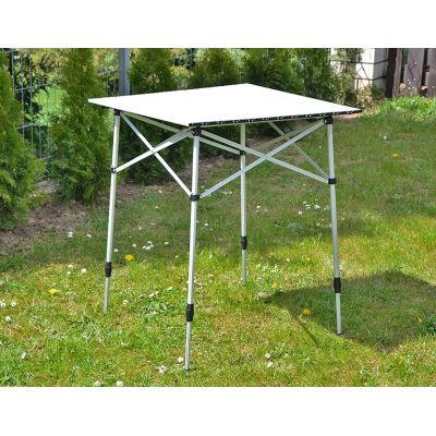 5. Stół Składany High Peak Sevilla 44180