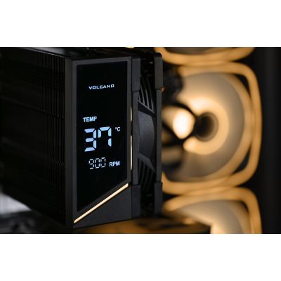 80. Actina Selection  U5-250K/32GB/1TB/RTX5070/850W