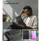 8. Etui Spigen Tough Armor Pro na Samsung Galaxy Tab S12+ 12.6" - czarne