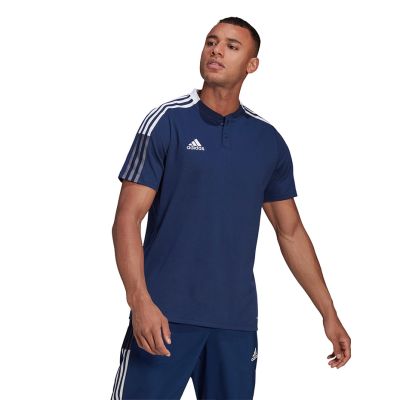 8. Koszulka adidas Tiro 21 Polo M GH4462