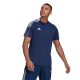 8. Koszulka adidas Tiro 21 Polo M GH4462