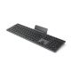 Lenovo | 700 Modern Multi-Device | Keyboard | Wireless | Lithuanian | Bluetooth | Luna Grey