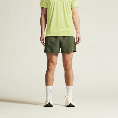 2. Męskie Spodenki CORE ESSENCE SHORTS 2 M