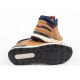 8. Levi's buty dziecięce trzewiki młodzieżowe Sierra za kostkę brązowe