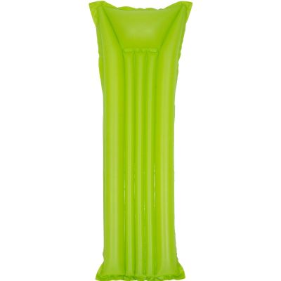 6. MATERAC PLAŻOWY 1 OSOBOWY 183x69CM 37497 ZIELONY