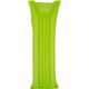 6. MATERAC PLAŻOWY 1 OSOBOWY 183x69CM 37497 ZIELONY