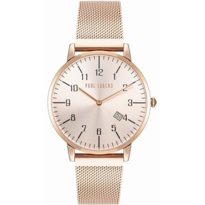 Zegarek Damski PAUL LORENS PL11503B-4D2 + BOX