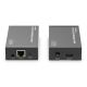 12. Zestaw extendera HDMI Digitus IP Full HD