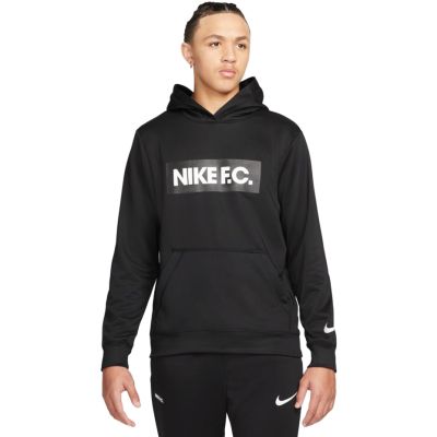 6. Bluza Nike NK DF FC Libero Hoodie M DC9075 010