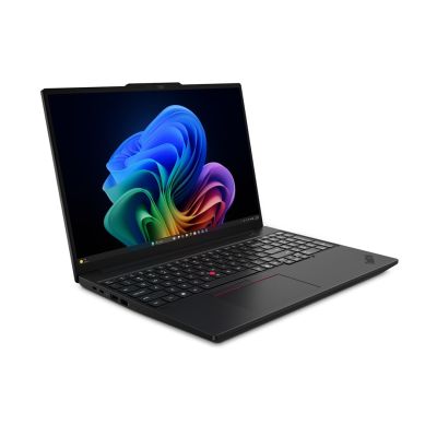 7. Lenovo ThinkPad T16 G5 Ultra 5 325 16.0"WUXGA IPS 400its AG 32GB LPDDR5X-6800 SSD512 Intel Graphics 75Wh Cam5MP+IR W11Pro Black 3Y OnSite