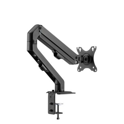 21. Neomounts FPMA-D650BLACK uchwyt / stojak do monitorów 68,6 cm (27") Biurko Czarny