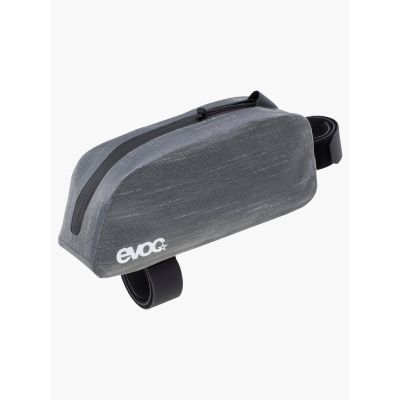 Torba rowerowa EVOC Top Tube Pack Wp carbon grey