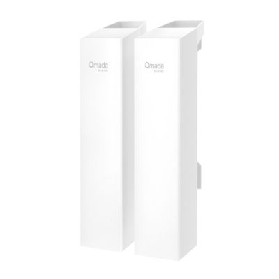 7. TP-Link EAP215-Bridge KIT 867 Mbit/s Biały Obsługa PoE