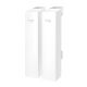 7. TP-Link EAP215-Bridge KIT 867 Mbit/s Biały Obsługa PoE