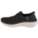 2. Skechers Slip-Ins: D'lux Walker 2.0 - Thrill Movement 150105-BKTN Czarne 36