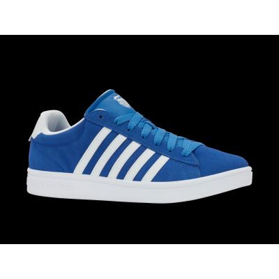 2. Buty K-Swiss COURT TIEBRK II SDE (09492-444-M)