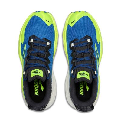 7. Buty do biegania Brooks Running Caldera 8 M 1104401D403.100