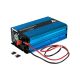 6. Przetwornica napięcia 12 VDC / 230 VAC SINUS IPS-1200S 1200W