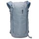 12. Plecak z bukłakiem Thule AllTrail Hydration Backpack 16 L - pond