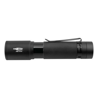5. Ansmann T600FRB Czarny Latarka ręczna LED