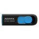 6. Pamięć USB ADATA UV128 256 GB USB Typu-A 3.2 Gen 1 (3.1 Gen 1) Czarny, Niebieski