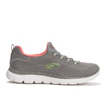 Buty Skechers SUMMITS FAST ATTRACTION Szary (149036GYHP)