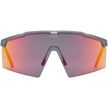 Okulary rowerowe UVEX Flowline
