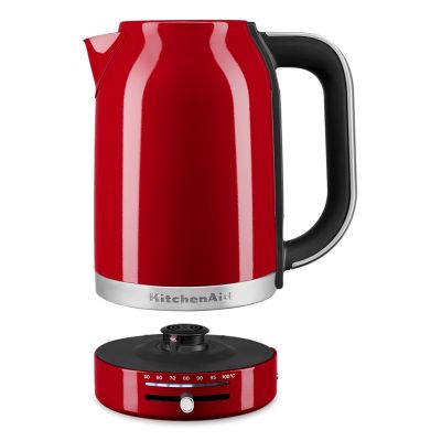 2. Czajnik elektryczny KitchenAid 5KEK1701EER