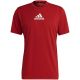 2. Koszulka adidas Primeblue Designed To Move Sport 3-Stripes Tee M GM4318