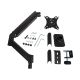 19. BLOW UCHWYT TV LCD HQ 17"-32" DO BIURKA Z PRZEGUBEM