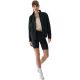 6. Bluza 4F F314 W 4FWMM00TFLEF314 20S