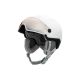 5. Kask narciarski ROSSIGNOL FIT VISOR IMPACTS W WHITE