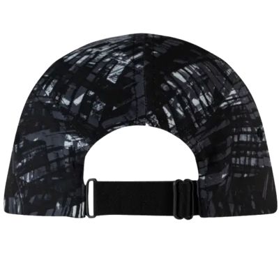 2. Czapka z daszkiem Buff 5 Panel Go Cap 128608999