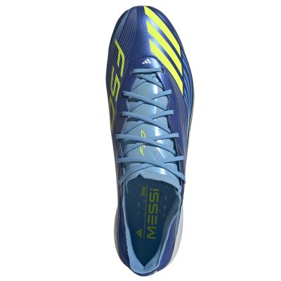 3. Buty adidas F50 Messi Elite FG JP7435