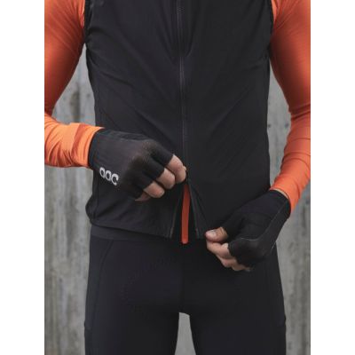 4. Kamizelka POC M's ENTHRAL Gilet - czarny