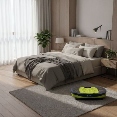 7. SVP11 PLATFORMA WIBRACYJNA Z NAKŁADKĄ 3D 2 SILNIKI HMS