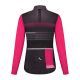 2. Rogelli bluza damska STRYDE różowa 2XL