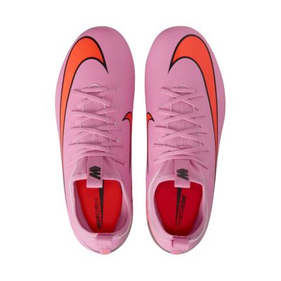 4. Buty piłkarskie dla dzieci Nike Zoom Mercurial Vapor 16 Academy AG FQ8403 600