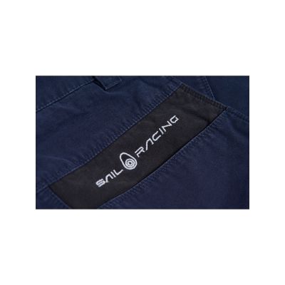 3. Spodenki męskie Sail Racing Bowman Shorts czarny