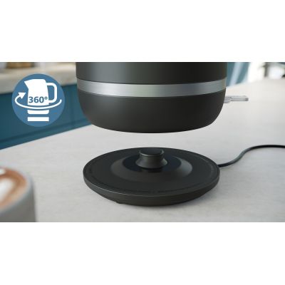 2. Czajnik elektryczny PHILIPS HD 9395/90