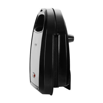 3. Opiekacz 750W ZSM7710 Zelmer black