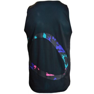 3. Dwustronna Koszulka koszykarska sportowa K1X Reversible Tank Top - KXM241-041
