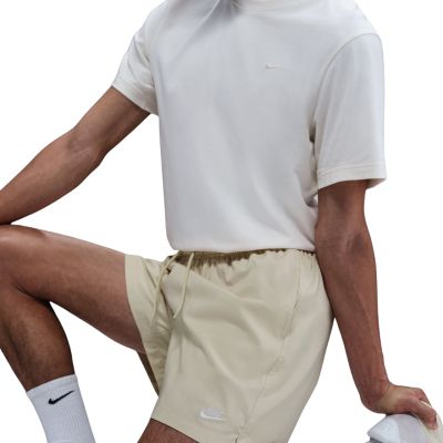 3. Spodenki męskie Nike Club kremowe FN3307 229