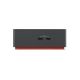 3. Lenovo ThinkPad Thunderbolt 4 Dock Workstation Dock