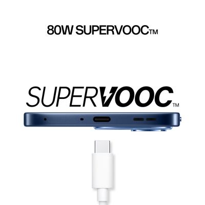 9. OPPO Reno15 FS 5G 16,7 cm (6.57") Dual SIM Android 16.0 USB Type-C 8 GB 512 GB 6500 mAh Czarny