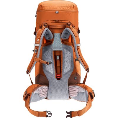 5. Plecak trekkingowy - Deuter Aircontact Core 45+10 SL