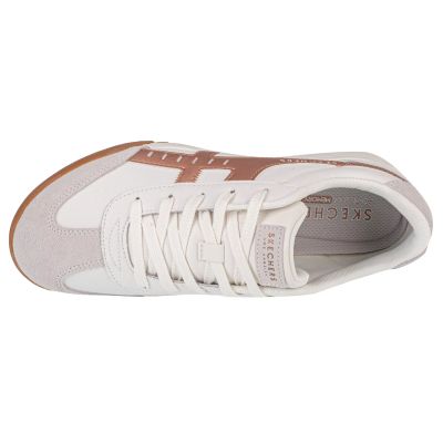3. Skechers Zinger - Metallic Roads 177500-WTRG Białe 36