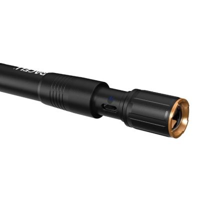 9. Latarka Duracell DF400R Gift Box